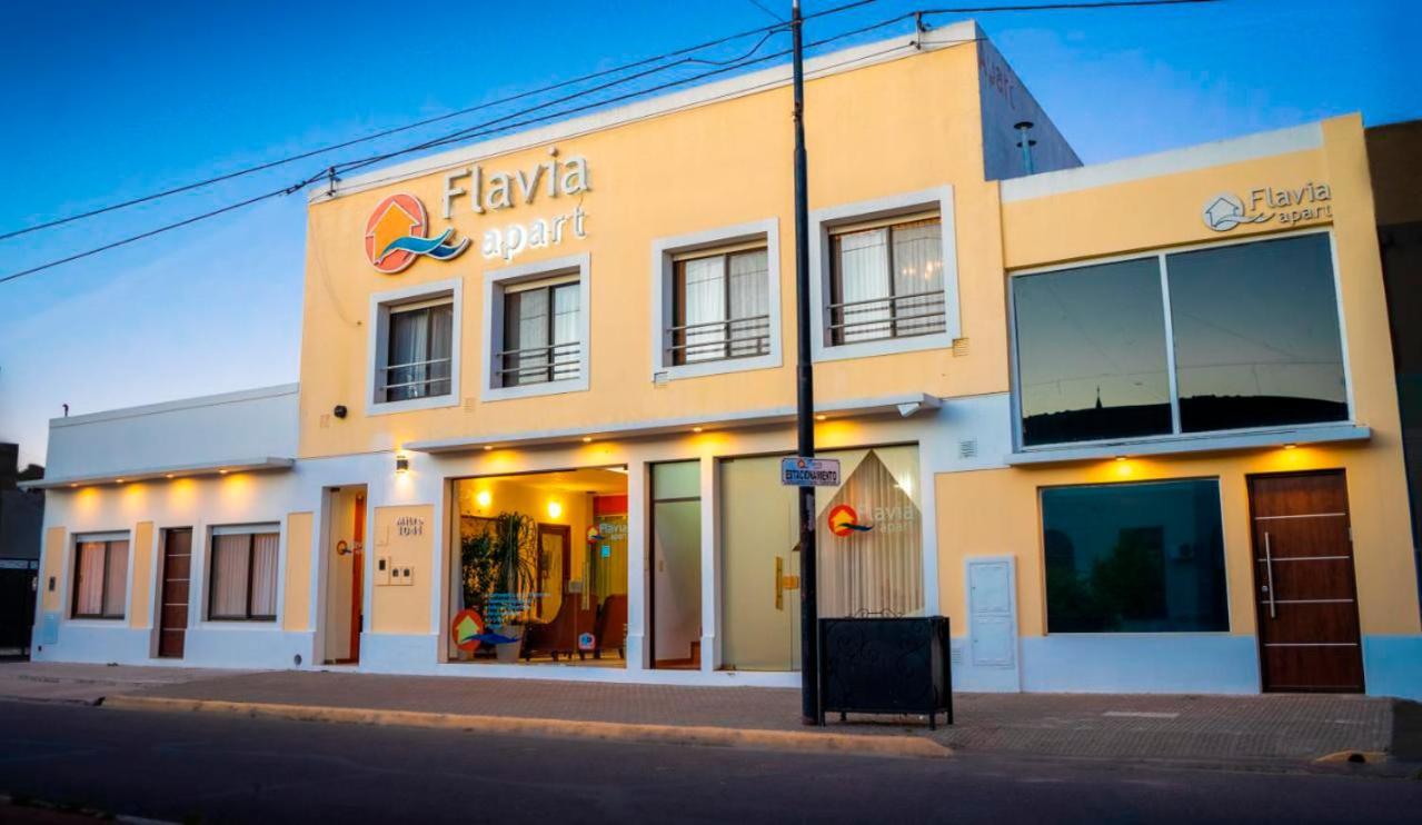 קרואה Apart Flavia מראה חיצוני תמונה